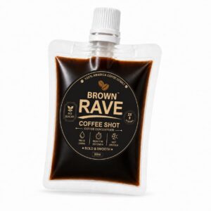 Brown Rave Liquid Coffee_Main Brown Rave Liquid Coffee_Main